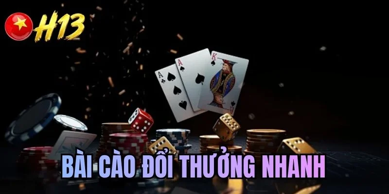 Bài Cào Đổi Thưởng Nhanh - Game Bài Săn Thưởng Cực Đỉnh